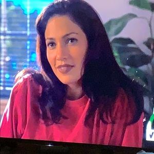 Meet your Posher, Bianca